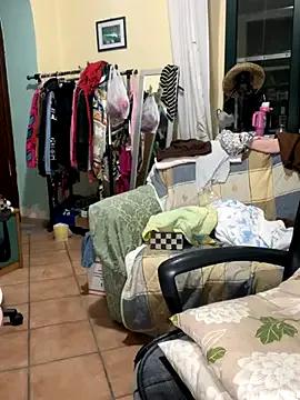 Freechat TatianaTaylor69 on StripChat