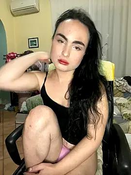 Freechat TatianaTaylor69 on StripChat