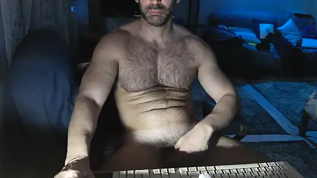 Offline TebaldHot on StripChat