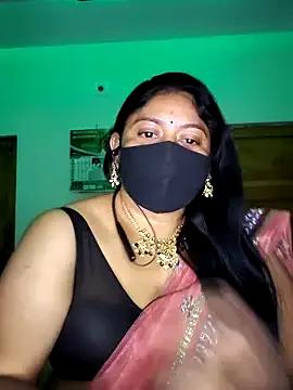 Telugu--Nadhini143 on StripChat