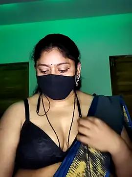 Telugu--Nadhini143 on StripChat