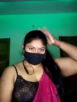 Telugu--Nadhini143 on StripChat