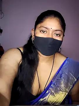Telugu--Nadhini143 on StripChat