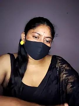 Telugu--Nadhini143 on StripChat