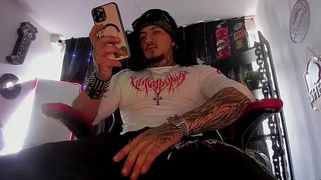 the_beast_master_'s avatar