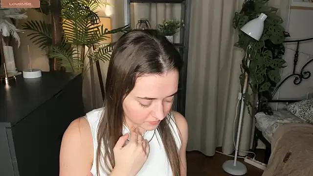 ThelmaJusto — Freechat on StripChat