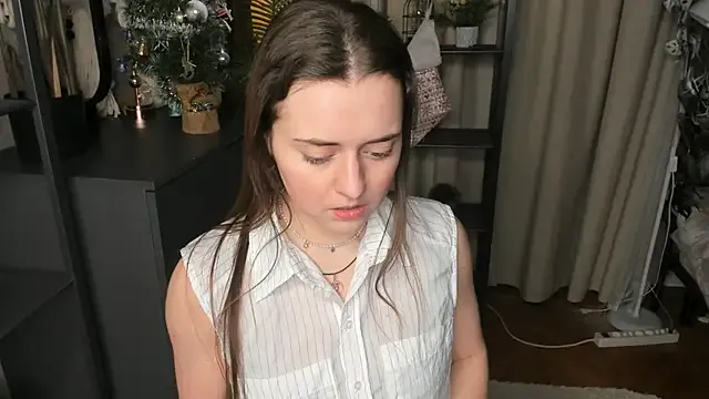 Freechat ThelmaJusto on StripChat