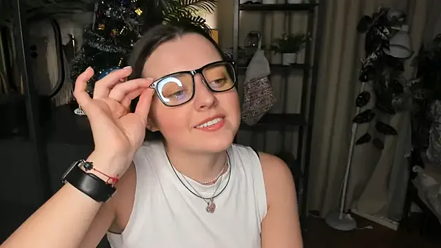 Freechat ThelmaJusto on StripChat