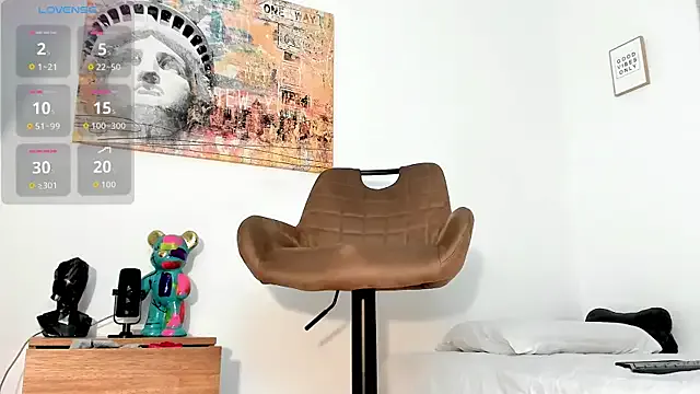 Offline Thiago_Hill on StripChat