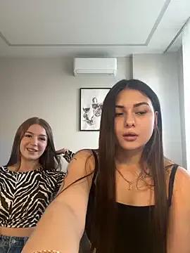 Freechat thinkaboutbehavior on StripChat