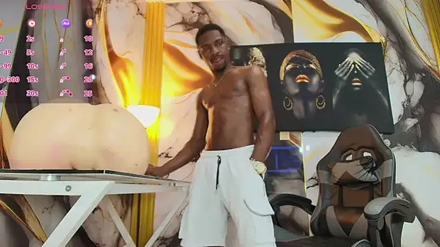 Thomas_shelbys — Show Cum big load for u