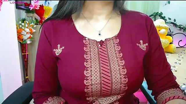 StripChat thyAnvi is Private thyAnvi — Make me happy with your vibes