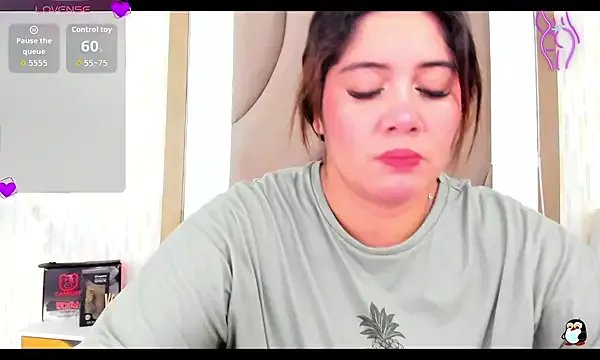 ThyaraJhons on StripChat