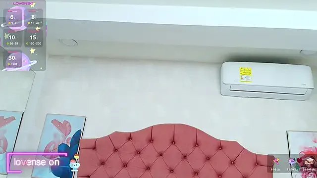 ThyaraJhons on StripChat