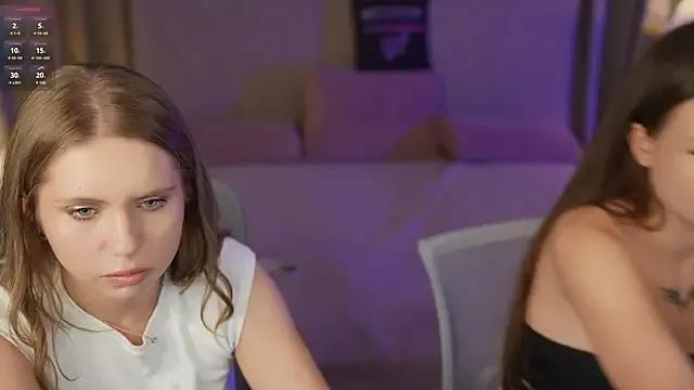 Freechat Tiana_Princesss on StripChat