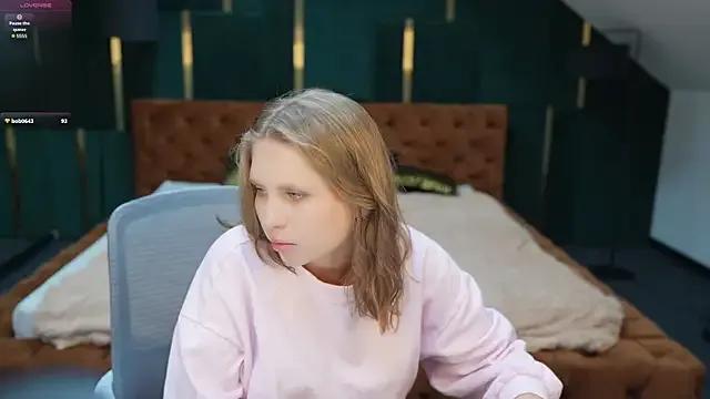 Freechat Tiana_Princesss on StripChat