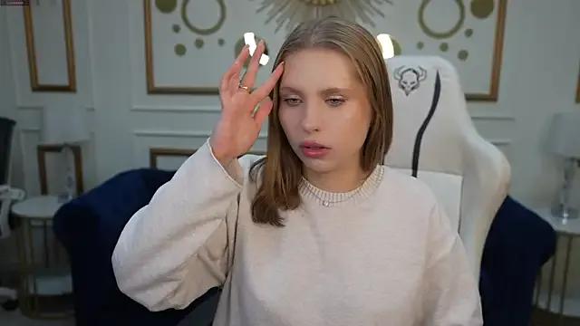 Freechat Tiana_Princesss on StripChat