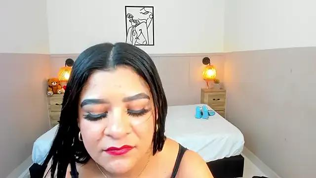 StripChat TianaGlow26 is Freechat TianaGlow26 — smoke