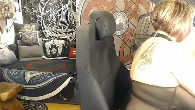 TittenMichelle's avatar