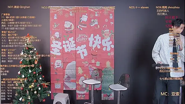 TNT-001 on StripChat