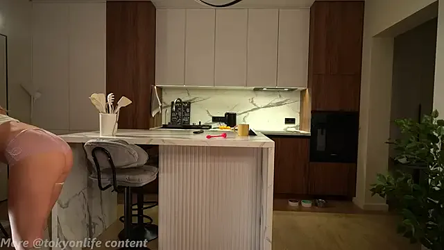 Freechat Tokyo_N on StripChat