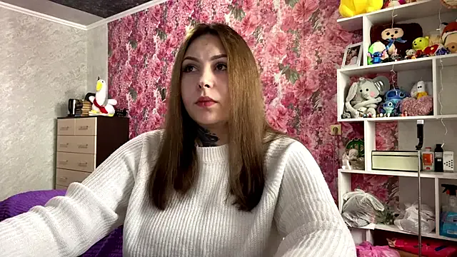 TraciBallena model from sc