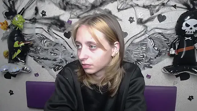 Private TracyLll on StripChat