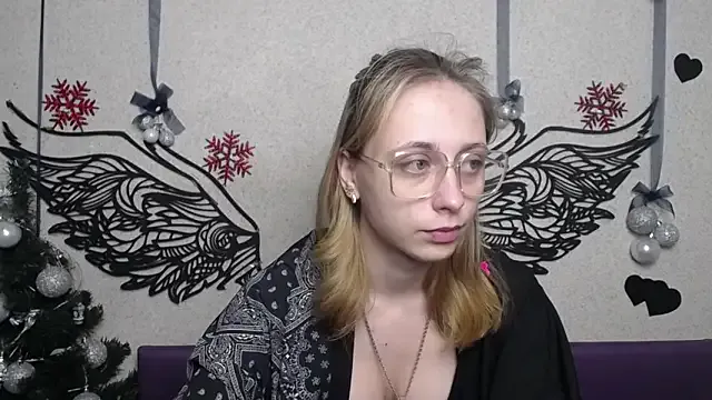 Private TracyLll on StripChat