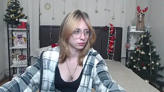 Private TracyLll on StripChat