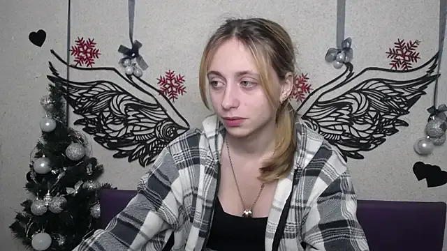 Private TracyLll on StripChat