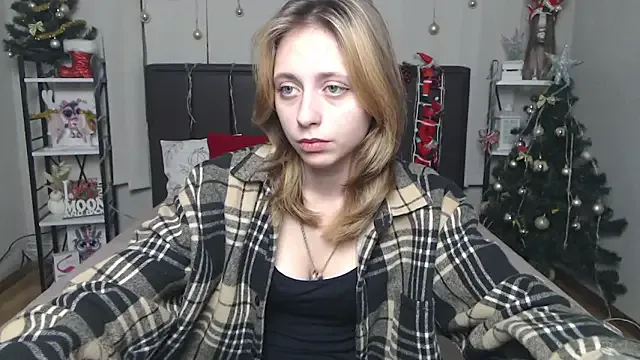 Private TracyLll on StripChat