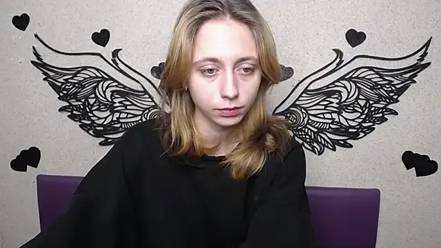 Private TracyLll on StripChat