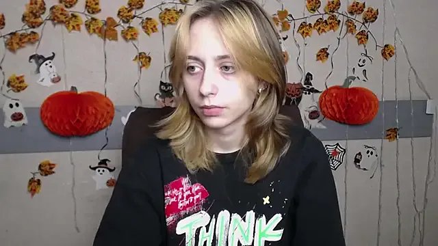 Private TracyLll on StripChat