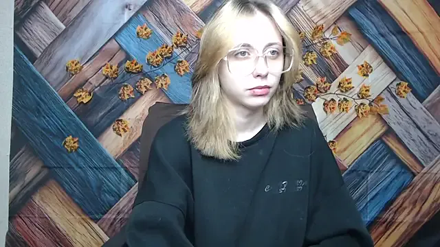 Private TracyLll on StripChat