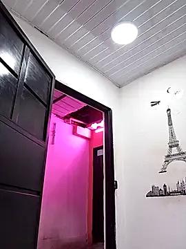 Trans-colombia on StripChat