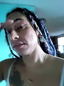 Freechat TranSexualJade95 on StripChat