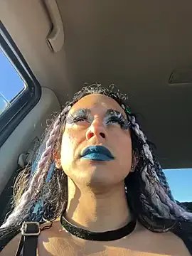 Freechat TranSexualJade95 on StripChat