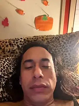 Freechat TranSexualJade95 on StripChat