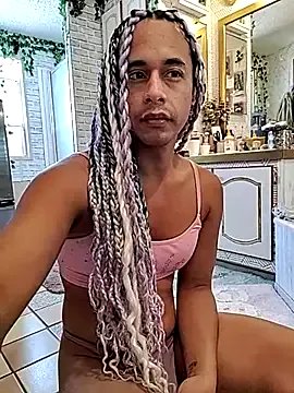 Freechat TranSexualJade95 on StripChat