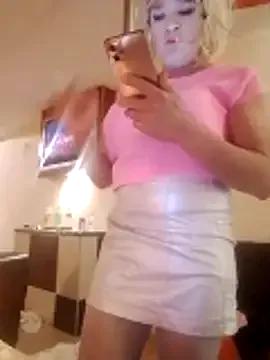 transreyna — Essencial first-time anal virginity