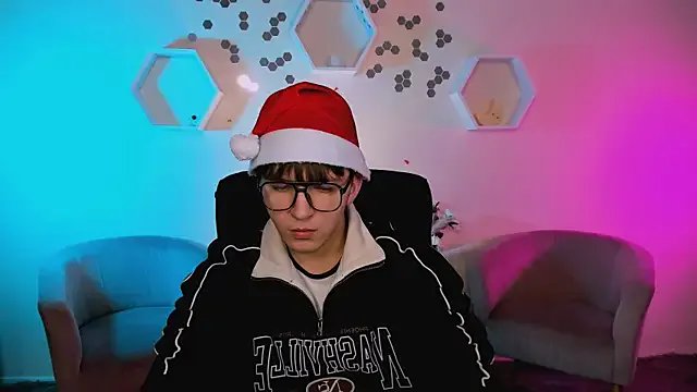 Freechat travis_wolf_ on StripChat