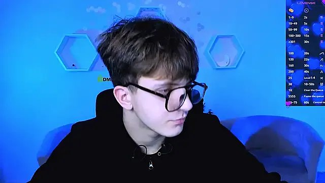 Freechat travis_wolf_ on StripChat