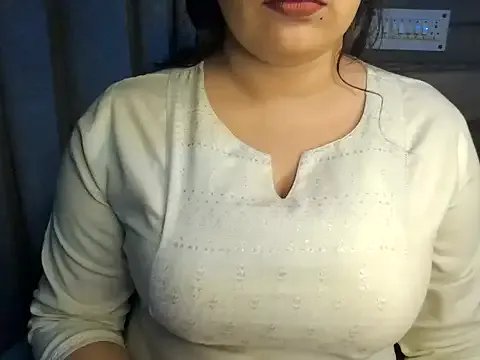 Freechat Trezza on StripChat