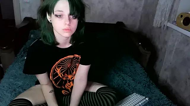 Freechat triplebakaaa on StripChat