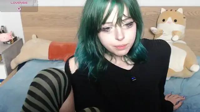 Freechat triplebakaaa on StripChat