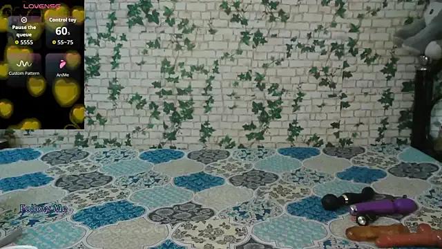 Freechat Trishna_love on StripChat