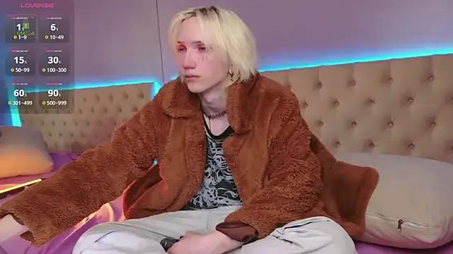 Freechat TrissHarper on StripChat