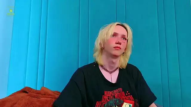 Freechat TrissHarper on StripChat