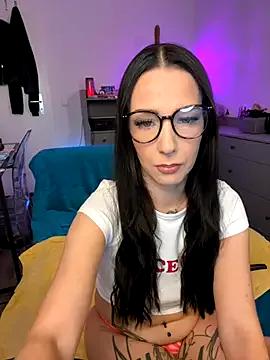 Trixie-Tainted — Doggy