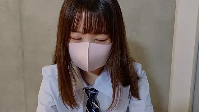 tsukuyomityan1 on StripChat